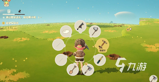 星布谷地弹簧杆使用方法与实用技巧详解