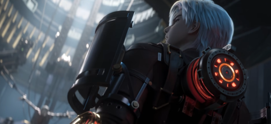 凡应手游主角是谁 凡应游戏人物详细介绍