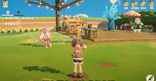 星布谷地快速赚取碎钱的实用技巧与方法