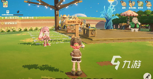 星布谷地快速赚取碎钱的实用技巧与方法