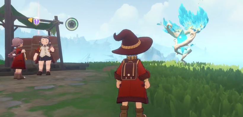 洛克王国世界随身背包功能详解：提升游戏体验的关键道具