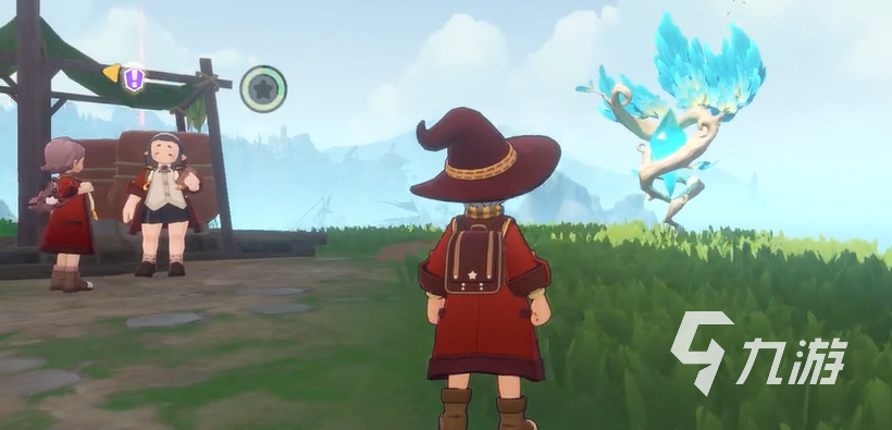 洛克王国世界随身背包功能详解:提升游戏体验的关键道具