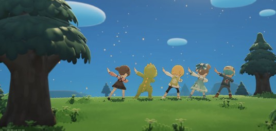 星布谷地开垦农田玩法详解与高效种田技巧分享