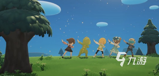 星布谷地开垦农田玩法详解与高效种田技巧分享