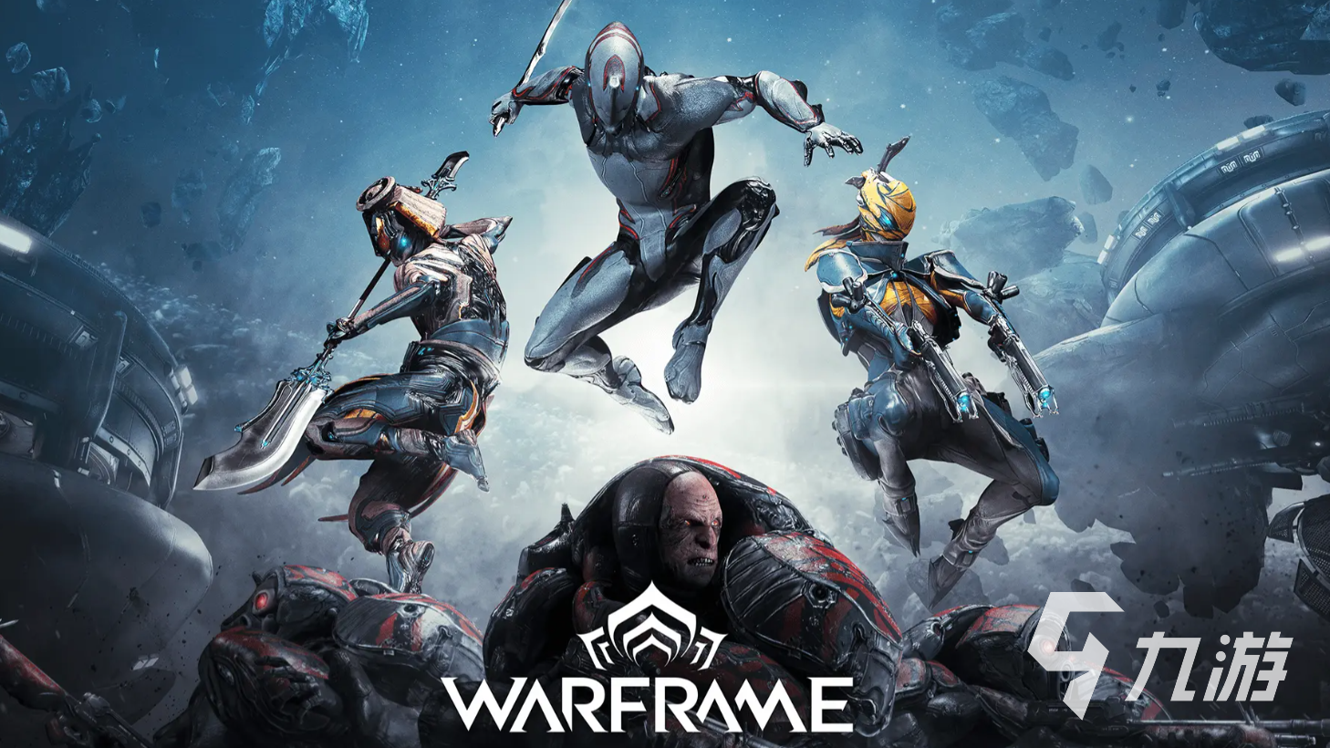 星际战甲手游新手如何快速获取战甲 全途径详解