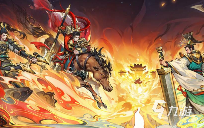 百战群英PVP竞赛玩法详解与高效进阶攻略