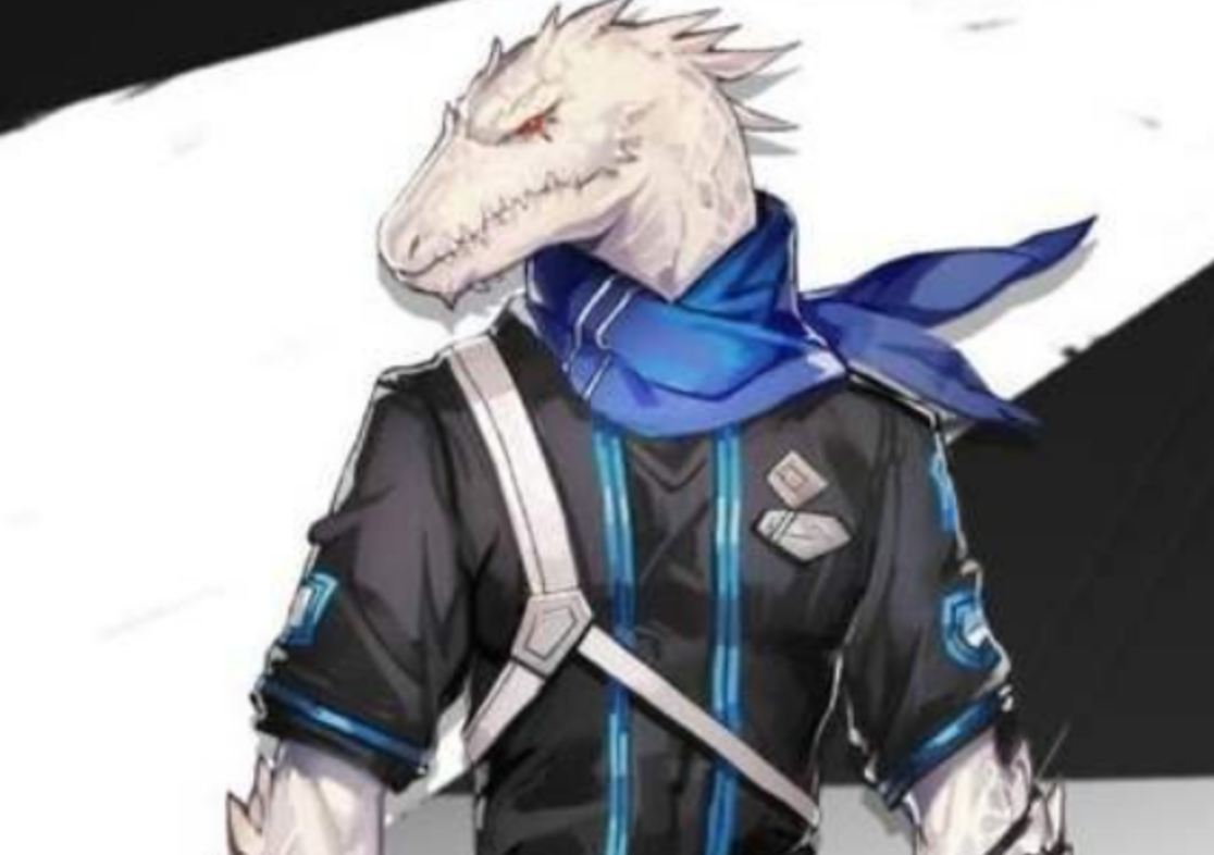 明日方舟终末地萨弗拉种族揭秘与角色详情全面解析