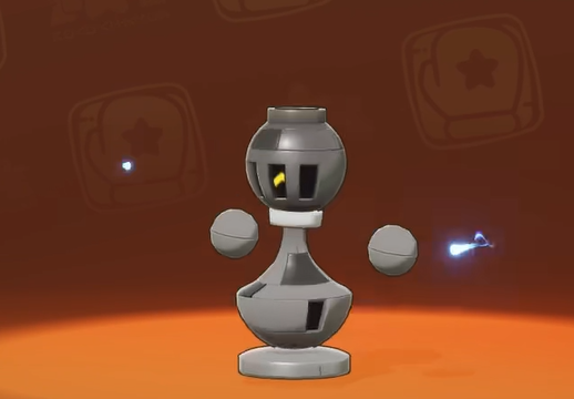 洛克王国棋棋进化形态揭秘 棋棋最终进化成什么精灵