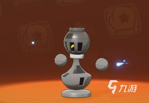 洛克王国棋棋进化形态揭秘 棋棋最终进化成什么精灵