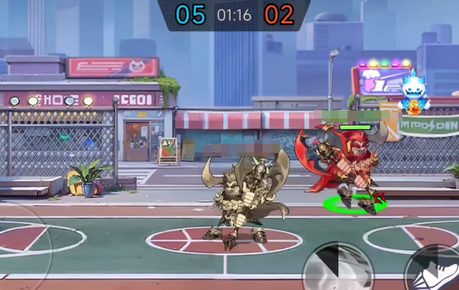 灌篮军团T2英雄有哪些？全面解析T2级别角色实力与特点