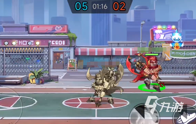 灌篮军团T2英雄有哪些?全面解析T2级别角色实力与特点