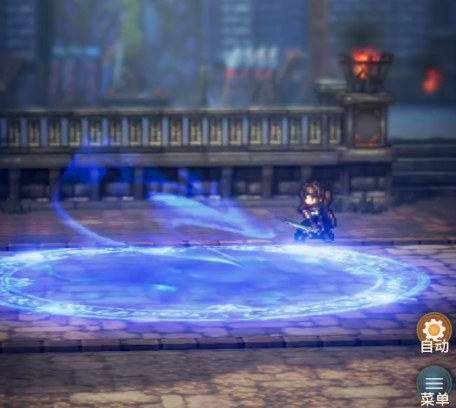 风之痕迹战斗操作全解析：新手必看玩法指南