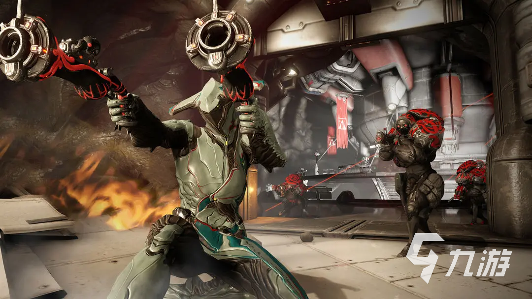 星际战甲手游与PC互通方法及端游存档导入详细教程