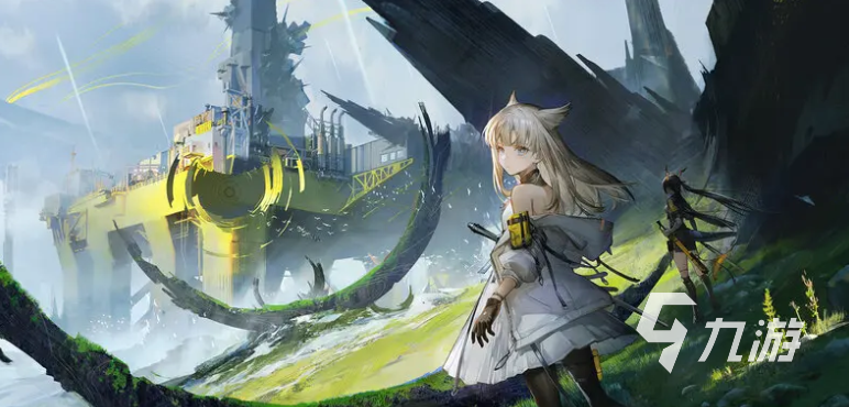 明日方舟终末地环塔商会位置及功能详细介绍