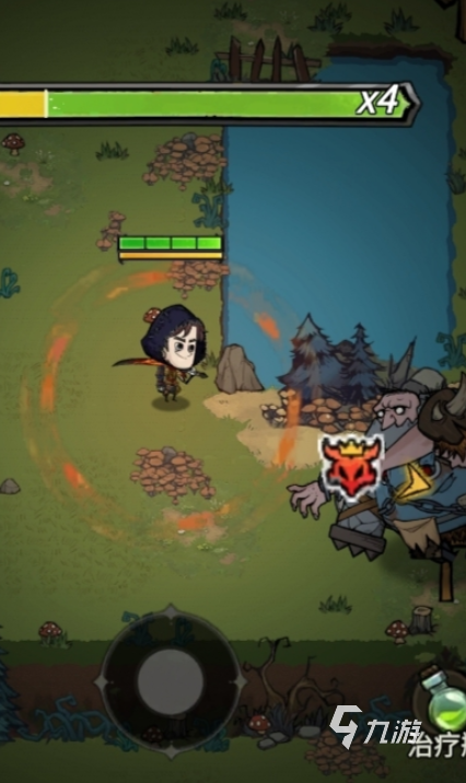 无尽探险队BOSS打法全解析 轻松通关技巧分享