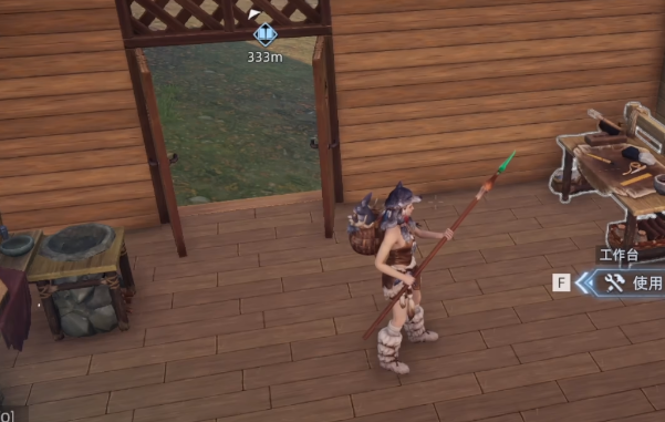 荒原曙光绿矿挖掘技巧与矿区位置全解析