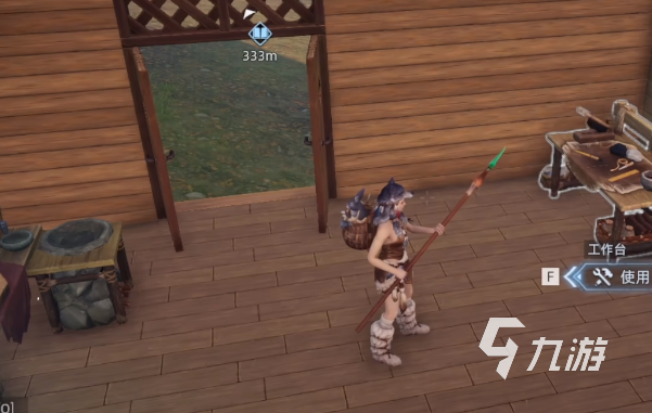 荒原曙光绿矿挖掘技巧与矿区位置全解析