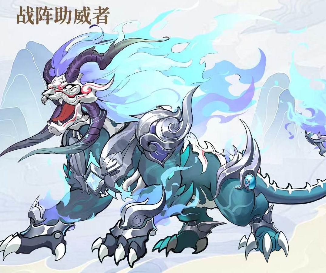 三国大冒险山海吼技能全解析:强力角色实战表现揭秘