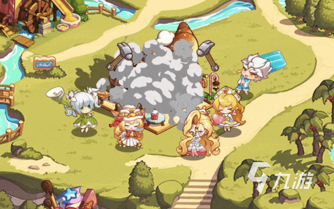 冒险守护好玩吗?深度体验与实用攻略分享