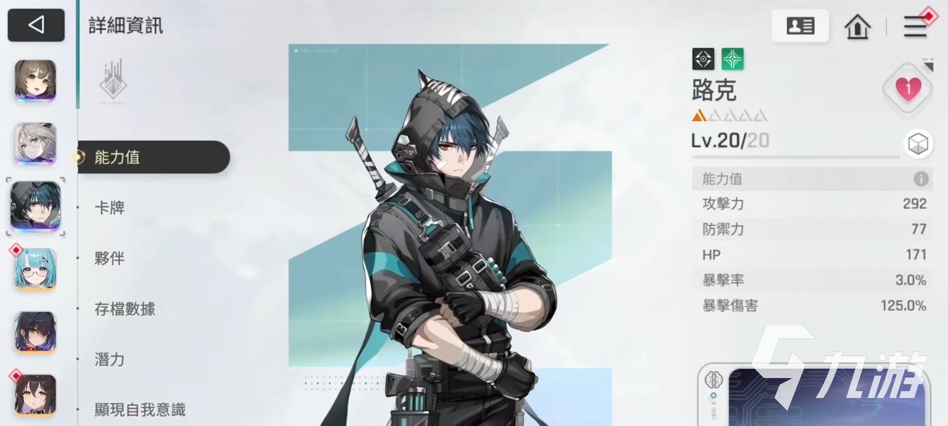 卡厄思梦境猎人角色强度排行与实战表现分析