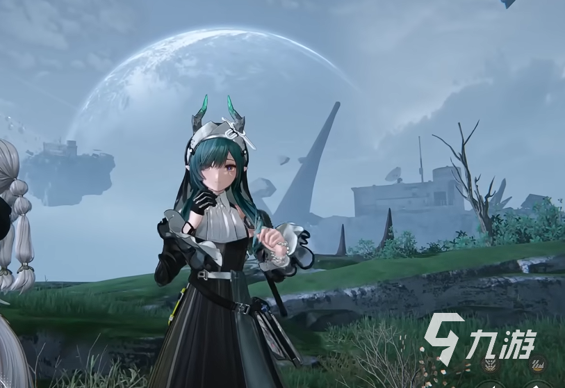 明日方舟终末地卡普里尼角色背景与设定详解