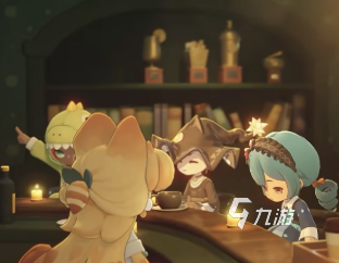 星布谷地玩法全解析及新手开局技巧指南