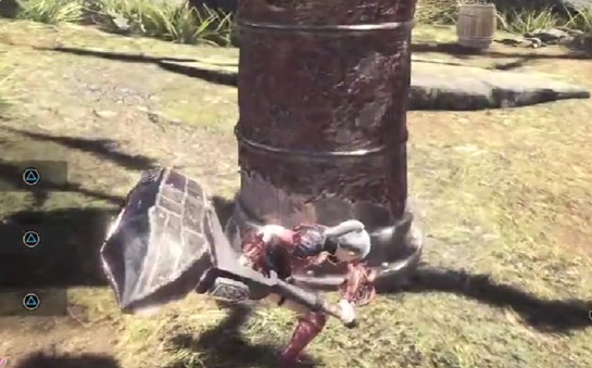 怪物猎人旅人大锤玩法详解：新手入门与进阶技巧全攻略