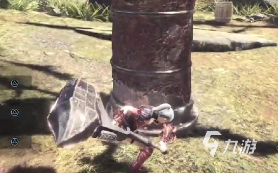 怪物猎人旅人大锤玩法详解:新手入门与进阶技巧全攻略