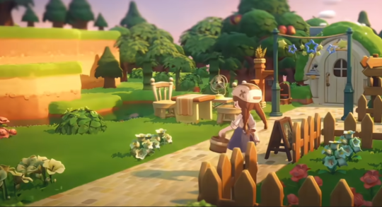 星布谷地是哪款游戏？揭秘背后的开发团队与游戏特色