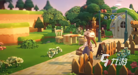 星布谷地是哪款游戏?揭秘背后的开发团队与游戏特色