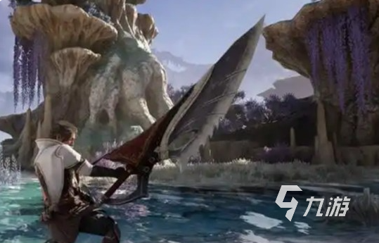 怪物猎人旅人太刀实战技巧与高效连招解析