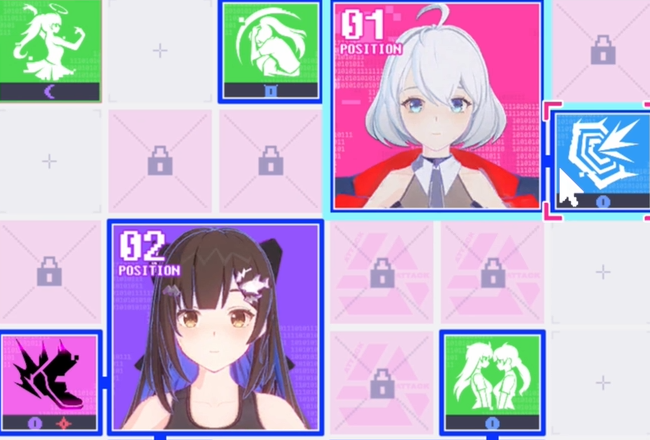 虚环战斗系统玩法详解与战前准备全攻略