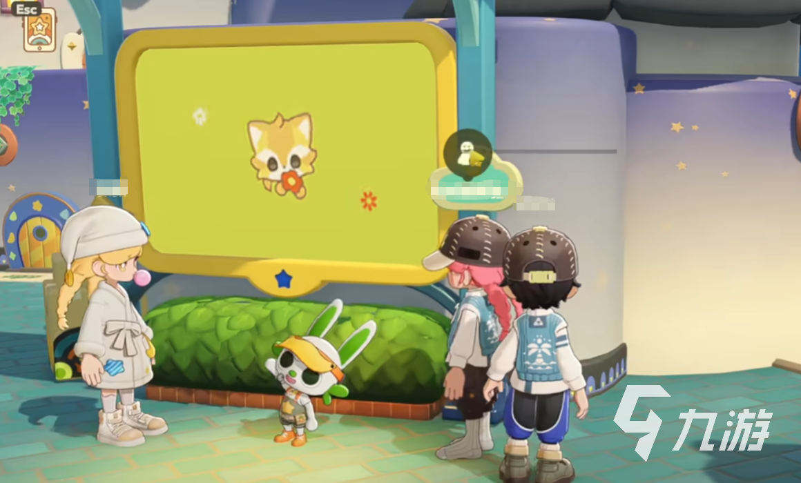 星布谷地社交玩法全解析:互动乐趣与社区体验指南