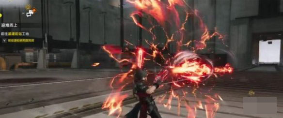 明日方舟终末地血狼破军获取方法详解