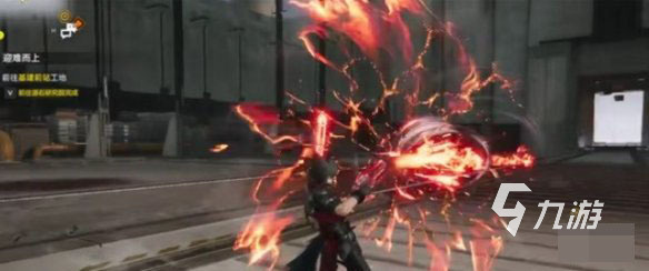 明日方舟终末地血狼破军获取方法详解