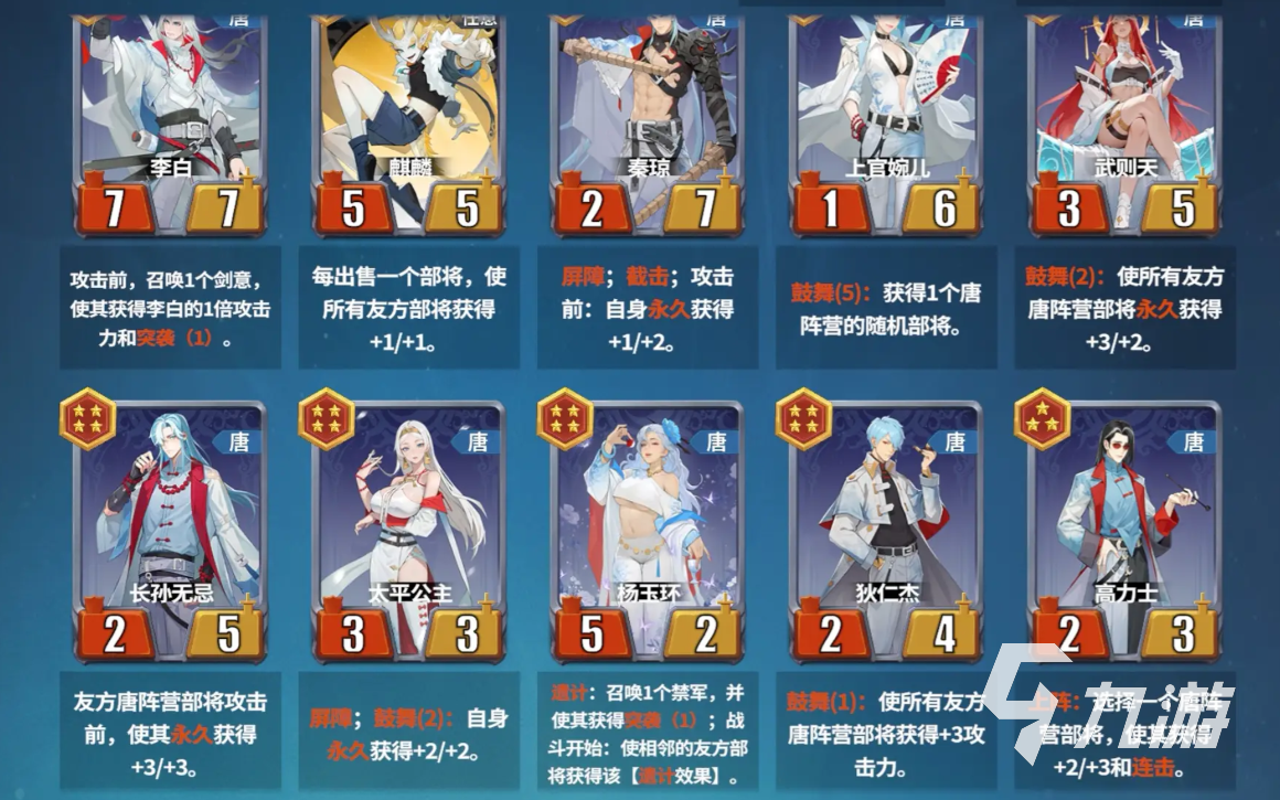 千机阵手游阵容搭配技巧与实战攻略分享