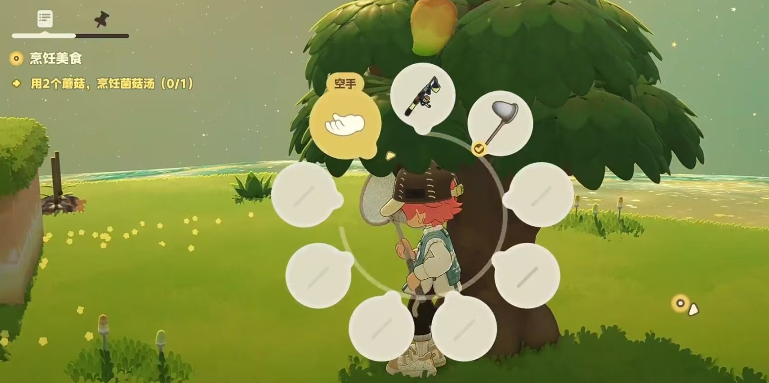 星布谷地水果获取全攻略：高效收集方法与技巧详解