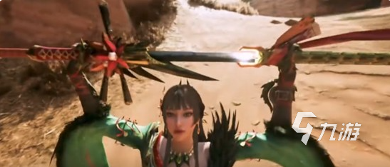 怪物猎人旅人职业选择与角色搭配全攻略