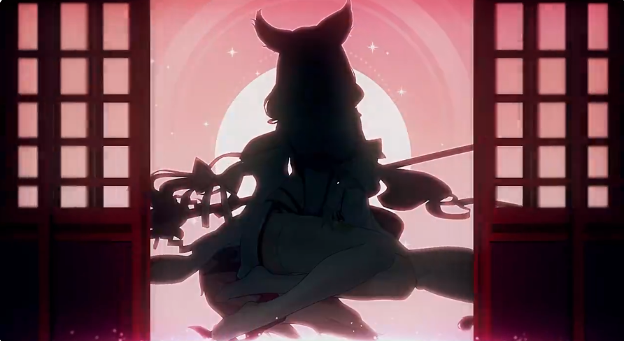 绯月絮语莲华十星形态解析与角色详细介绍