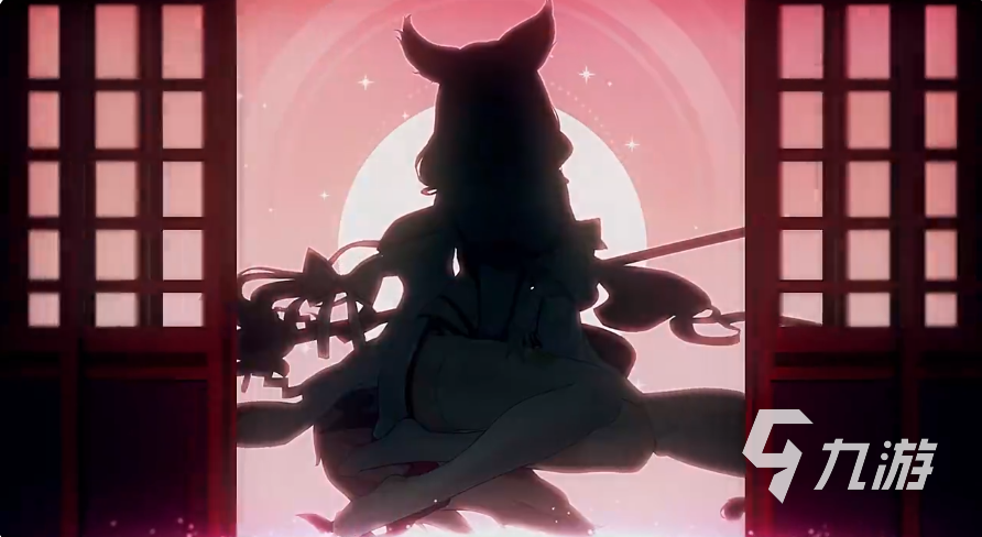 绯月絮语莲华十星形态解析与角色详细介绍