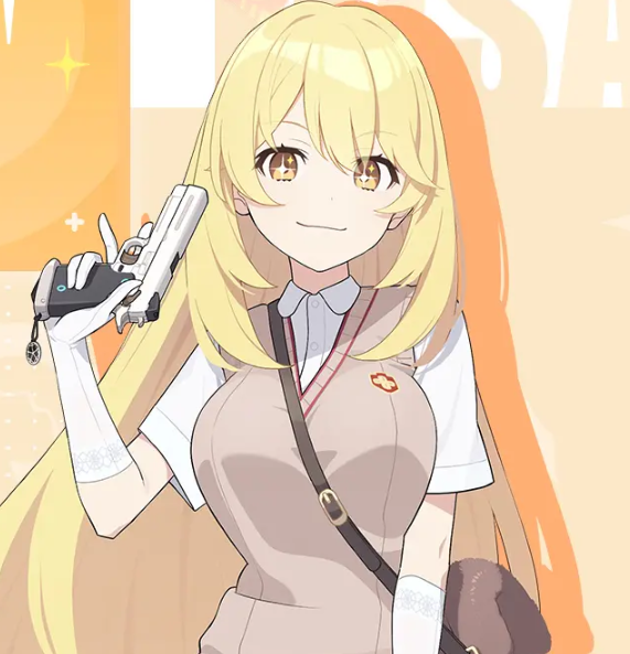 蔚蓝档案操祈角色强度与培养攻略详解