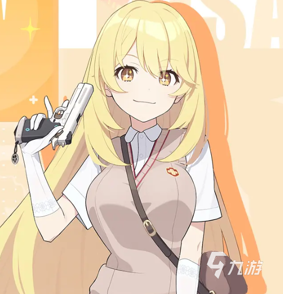 蔚蓝档案操祈角色强度与培养攻略详解