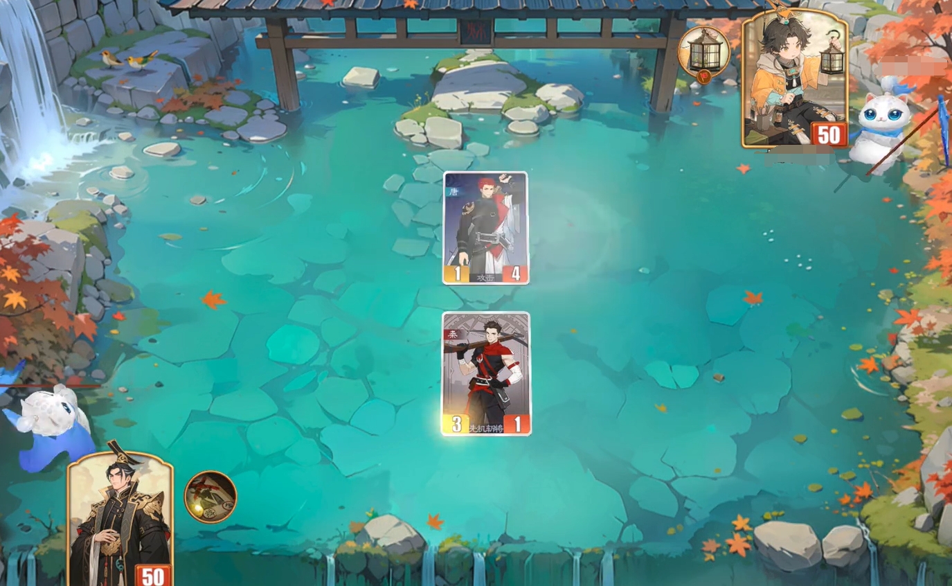 千机阵伤害机制深度解析 如何最大化输出效果