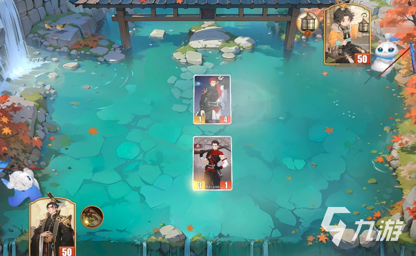 千机阵伤害机制深度解析 如何最大化输出效果