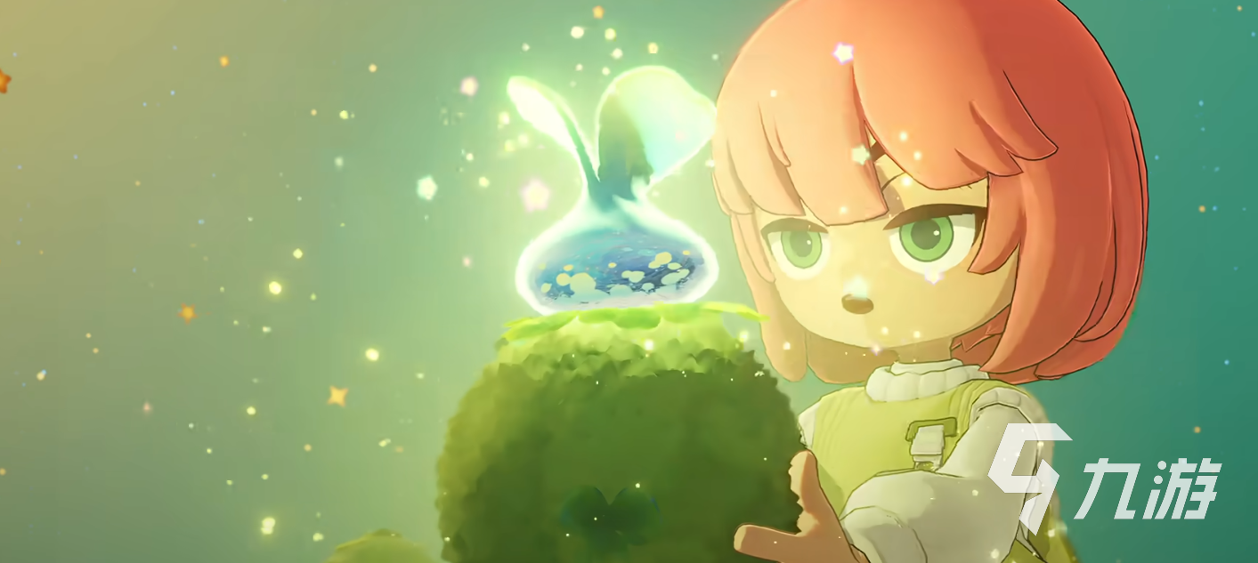 星布谷地主角是谁 详细角色信息分享