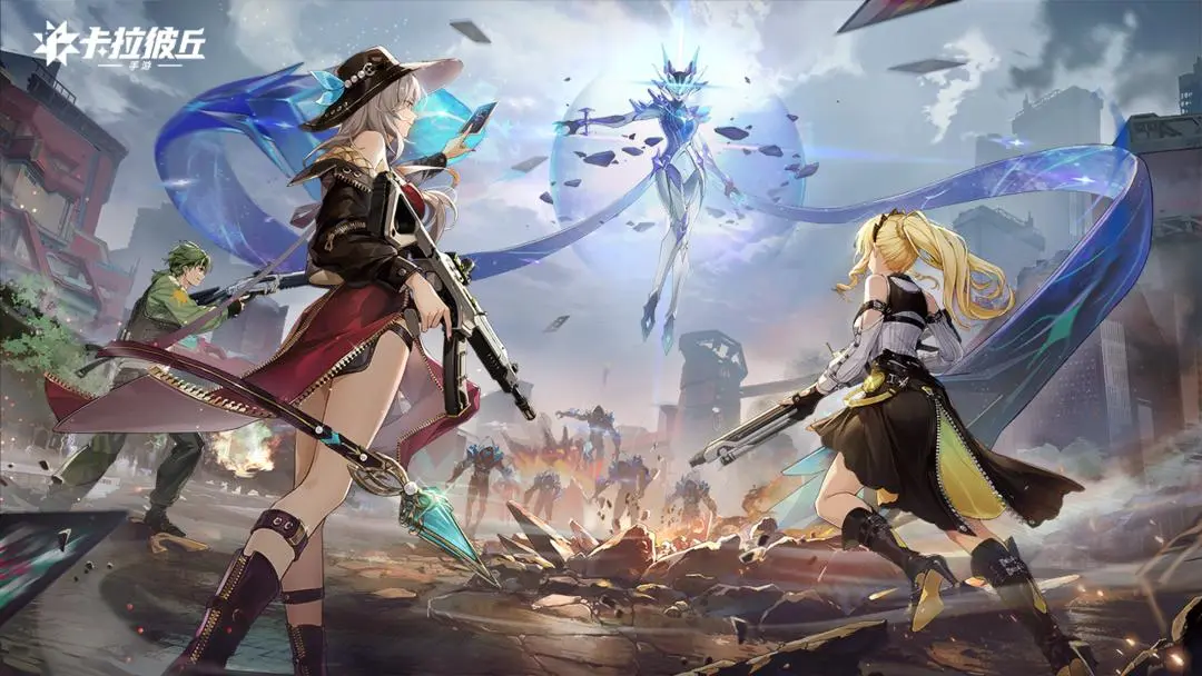 卡拉彼丘手游加拉蒂亚角色强度全面解析