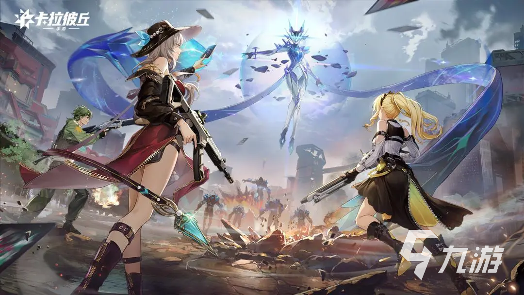 卡拉彼丘手游加拉蒂亚角色强度全面解析