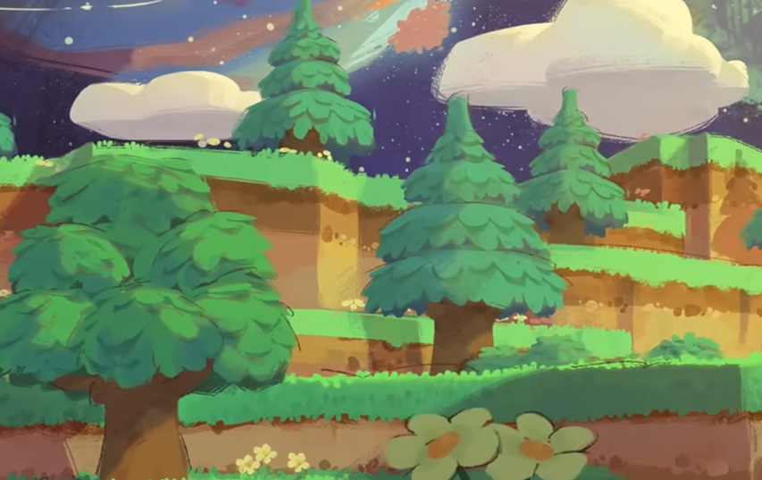 星布谷地一测开启时间及宜居测试详情解析