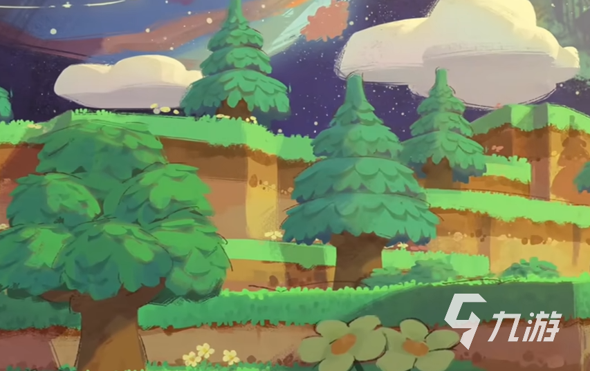 星布谷地一测开启时间及宜居测试详情解析