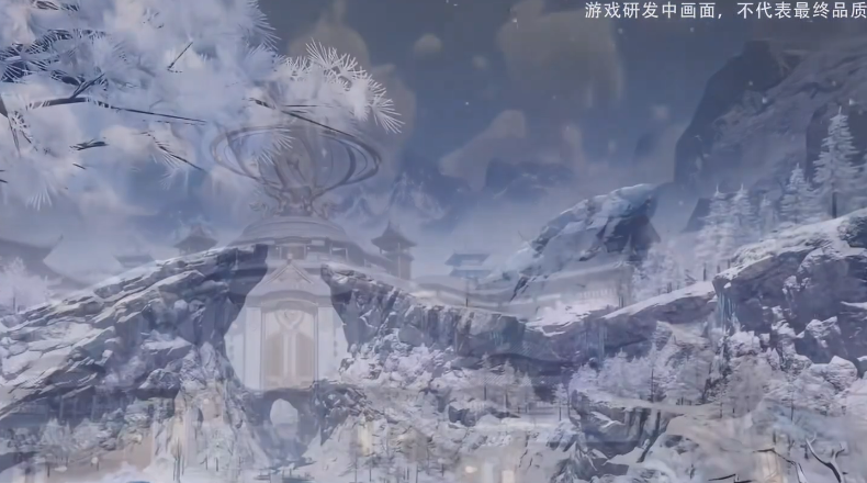 剑侠世界4无限游戏引擎揭秘 回合制玩法全面解析